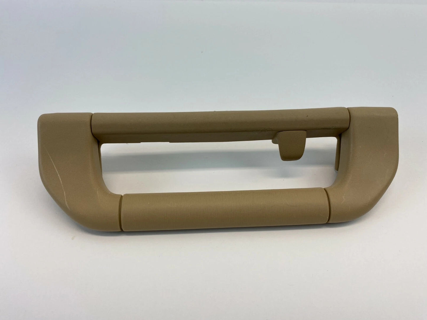 1995-2001 BMW 740i 740iL 750iL REAR OVERHEAD ROOF GRIP GRAB HANDLE 1969983 OEM