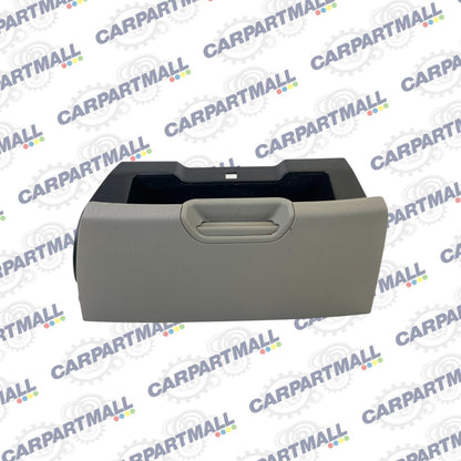 2003 2004 2005 2006 Suzuki XL-7 Center Dash Storage Compartment 73840-50J1 OEM