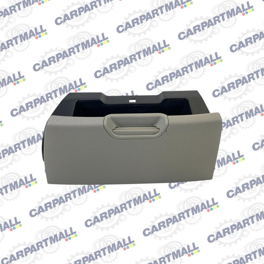 2003 2004 2005 2006 Suzuki XL-7 Center Dash Storage Compartment 73840-50J1 OEM