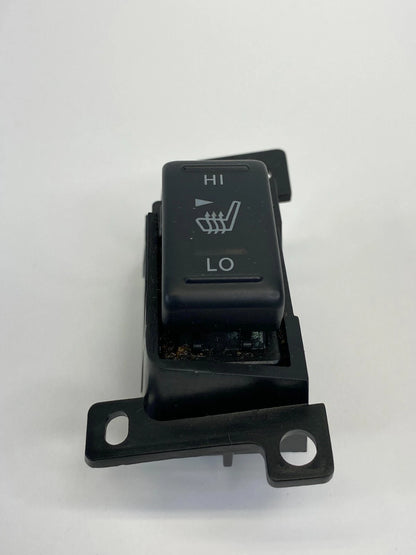 2009-2013 NISSAN ALTIMA RIGHT PASSENGER HEATED HEAT SEAT BUTTON SWITCH