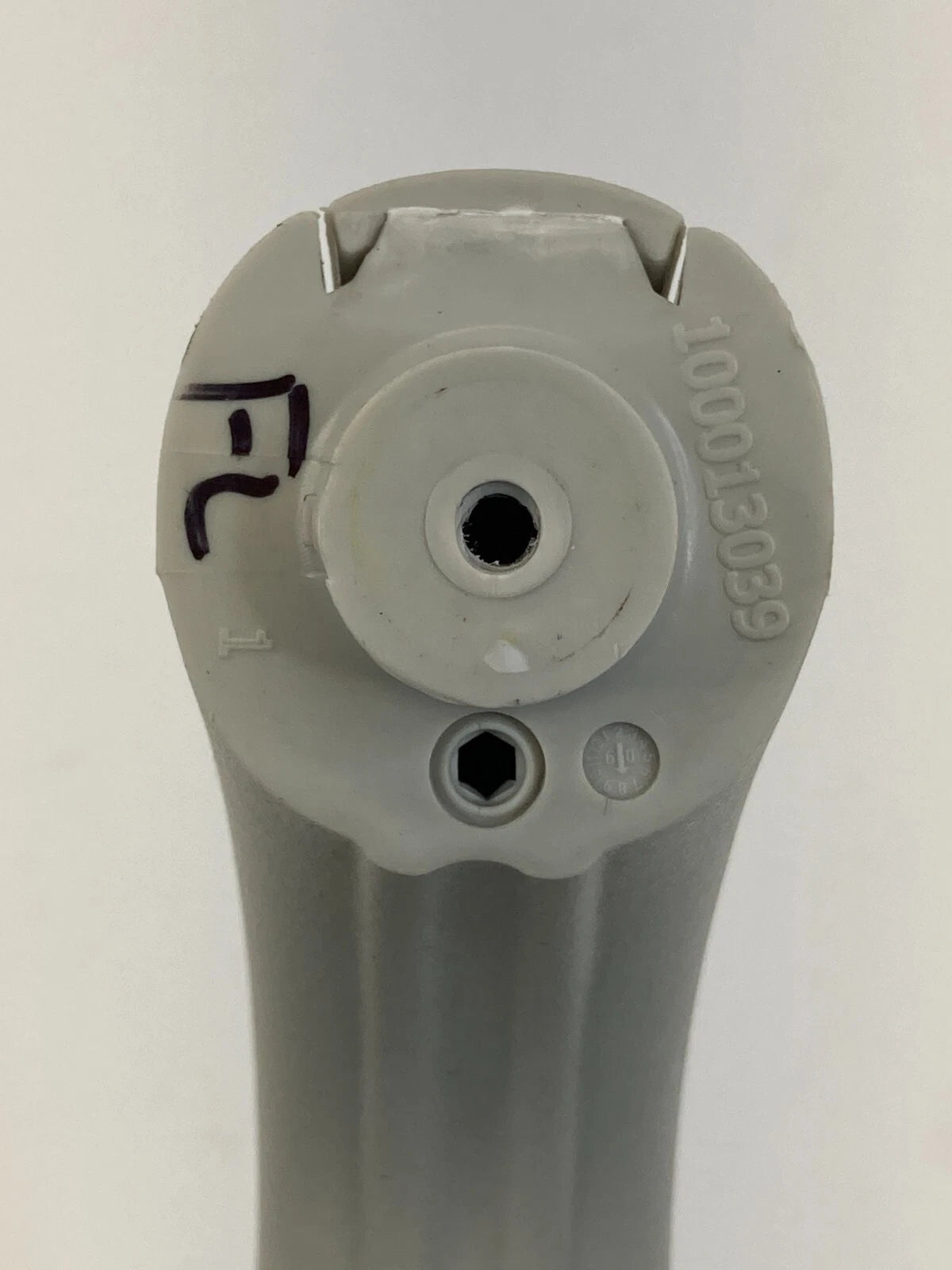 2009-2012 DODGE JOURNEY ROOF FRONT LEFT SIDE INNER GRAB GRIP HANDLE ASSIST