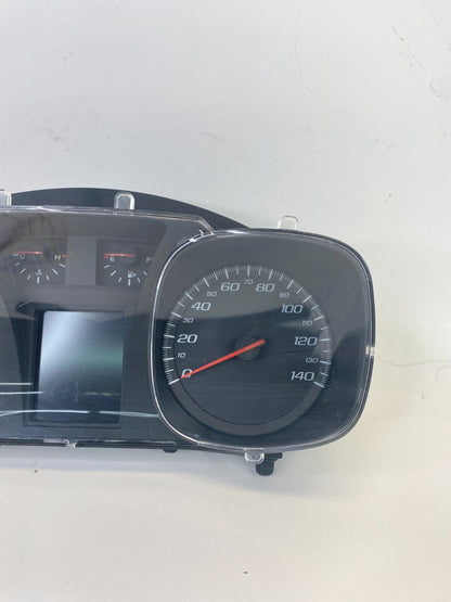 2013-2017 Chevrolet Equinox Instrument Cluster Speedometer Gauges 148K Miles OEM