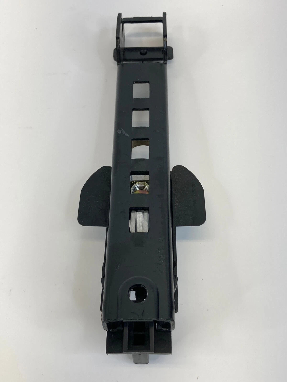 2005-2011 AUDI A6 QUATTRO FRONT LEFT SIDE SEAT BELT HEIGHT ADJUSTER 566007700