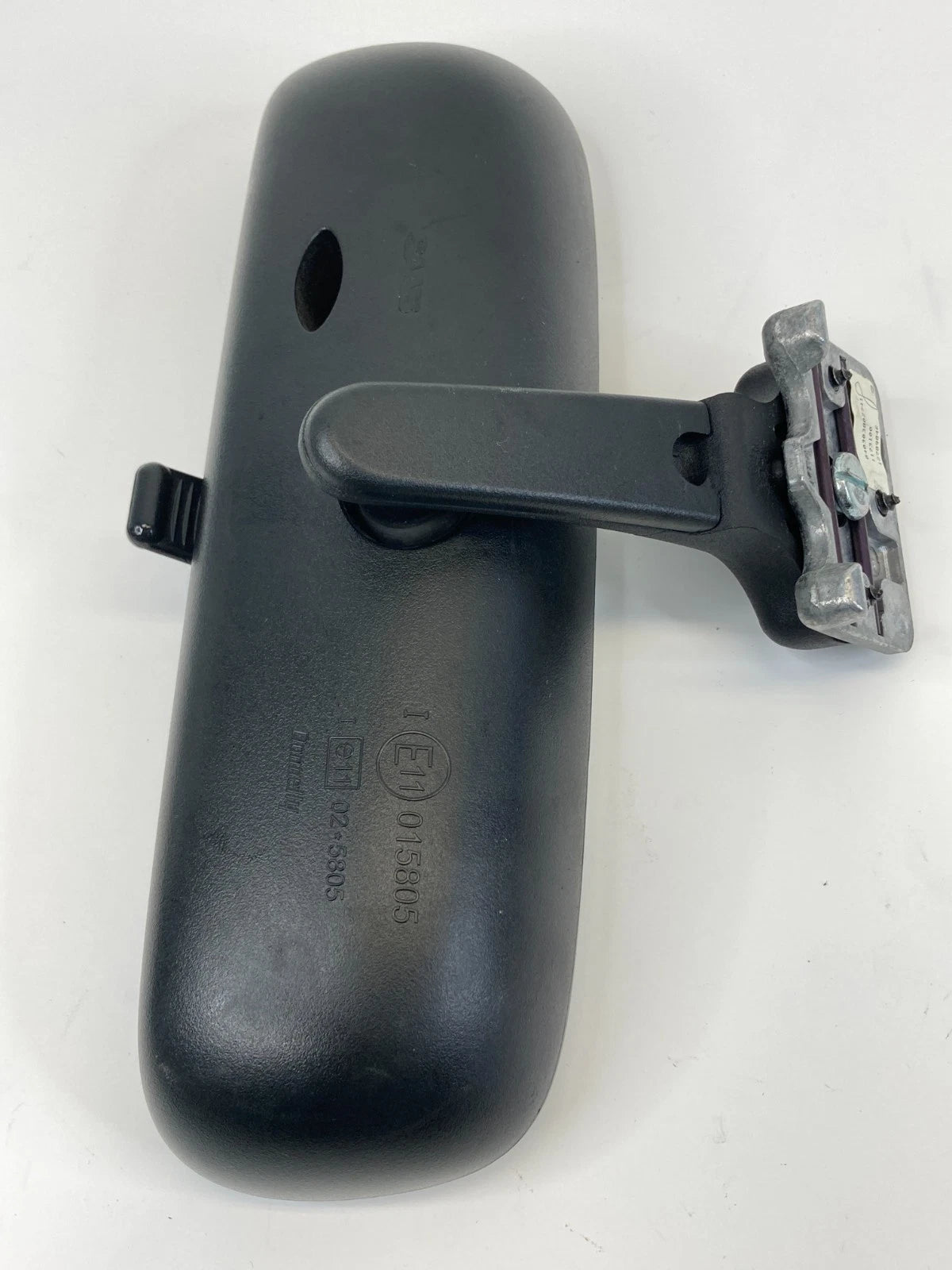 99-11 SAAB 9-3 99-09 9-5 INTERIOR REAR VIEW MIRROR MANUAL DIM ASSY 12789846 OEM