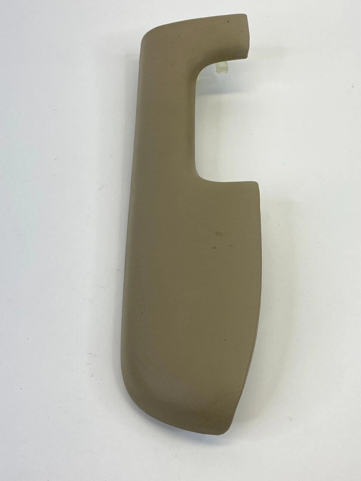 2003-2008 TOYOTA COROLLA REAR RIGHT DOOR PANEL ARMREST ARM REST LID PAD BEZEL