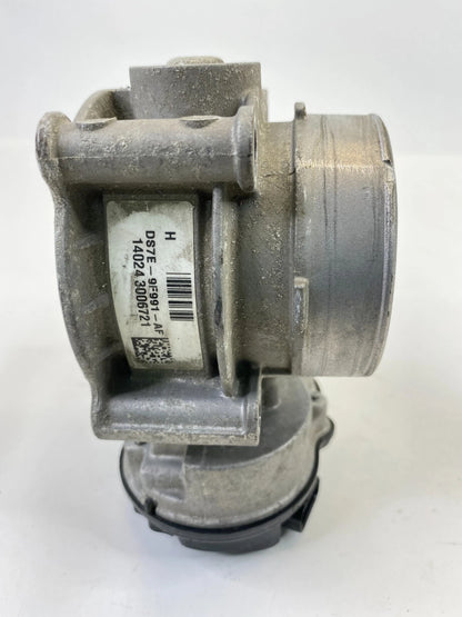 2014-2022 FORD TRANSIT CONNECT 2.5L THROTTLE BODY THROTTLE VALVE DS7E-9F991-AF