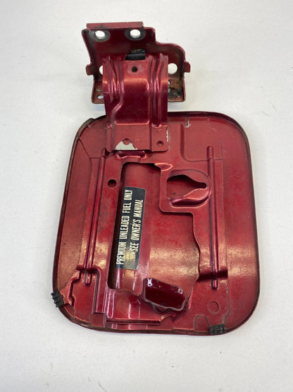 2004 2005 2006 2007 2008 ACURA TL FUEL FILLER GAS DOOR TANK LID COVER OEM