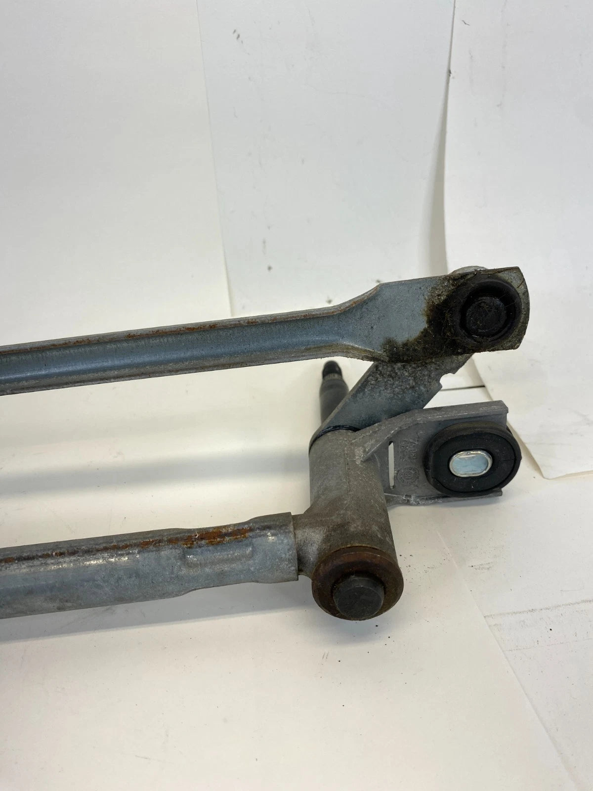 2016-2019 FORD EXPLORER POLICE FRONT WINDSHIELD WIPER MOTOR W/ LINKAGE