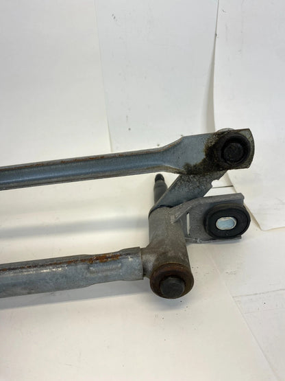 2016-2019 FORD EXPLORER POLICE FRONT WINDSHIELD WIPER MOTOR W/ LINKAGE