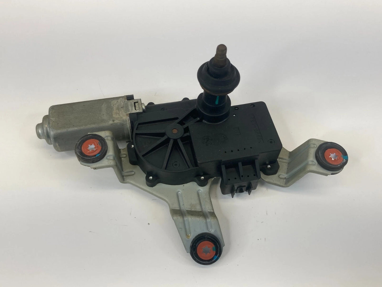 2009-2017 CHEVROLET TRAVERSE REAR LIFTGATE WINDSHIELD WIPER MOTOR 687769307