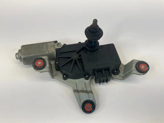 2009-2017 CHEVROLET TRAVERSE REAR LIFTGATE WINDSHIELD WIPER MOTOR 687769307