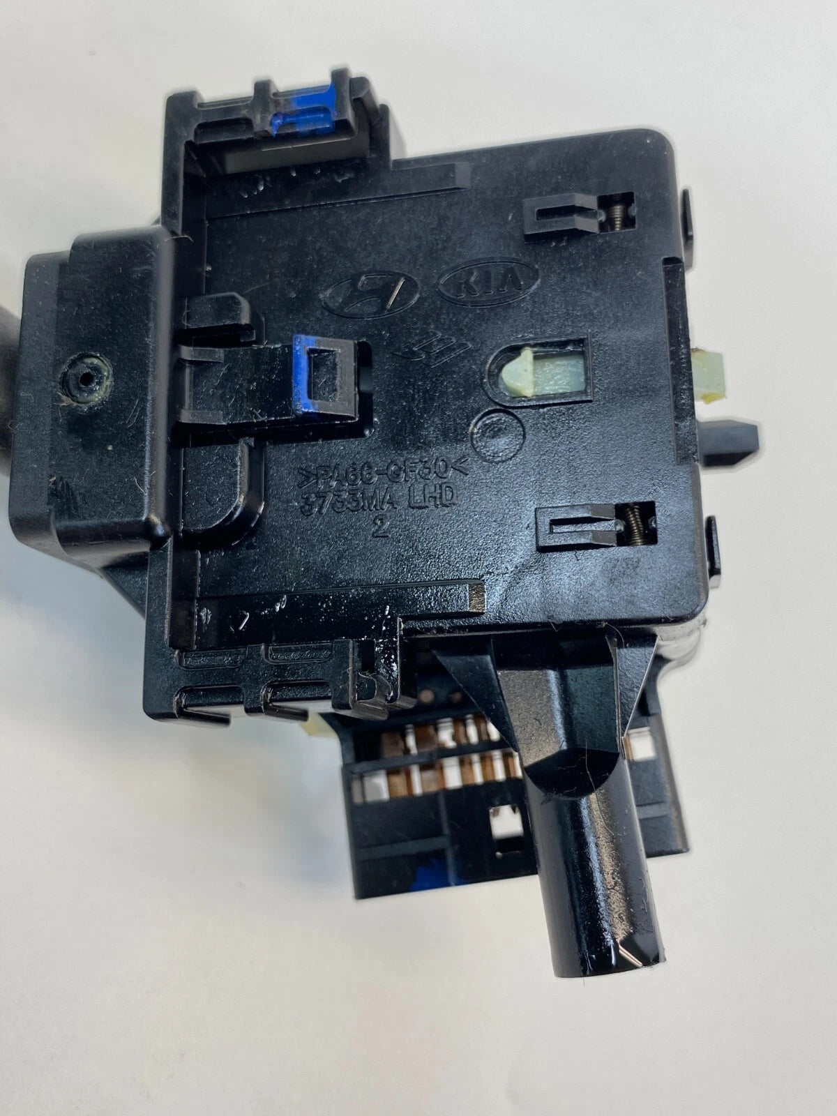 2008-2010 HYUNDAI SONATA HEADLIGHT TURN SIGNAL MULTI CONTROL SWITCH 93410-3K500