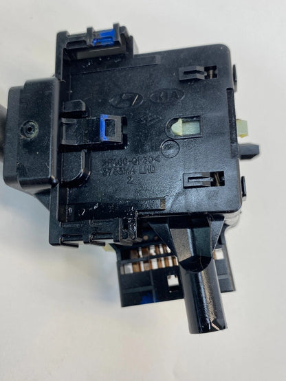 2008-2010 HYUNDAI SONATA HEADLIGHT TURN SIGNAL MULTI CONTROL SWITCH 93410-3K500