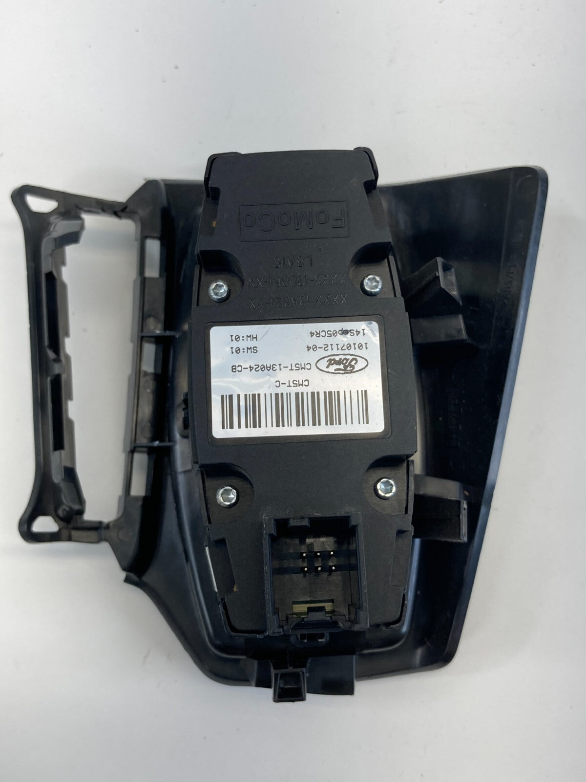2012-2018 Ford Focus Dimmer Headlight Lamp Control Switch CM5T-13A024-CB