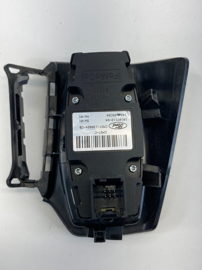 2012-2018 Ford Focus Dimmer Headlight Lamp Control Switch CM5T-13A024-CB