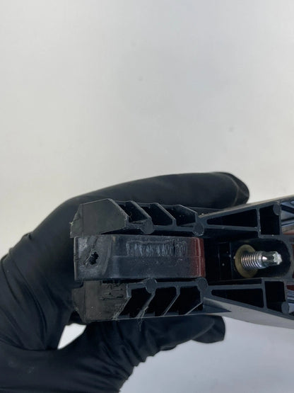 2013 14 15 2016 Chevrolet Cruze Rear Right Side Exterior Door Handle 9400-2320