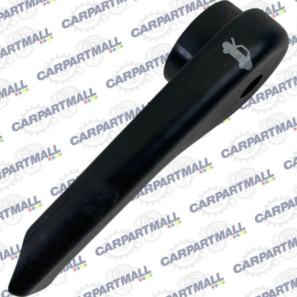 2006 07 08 09 2010 Ford Explorer Front Hood Handle Release Lever OEM