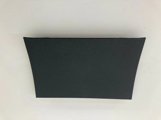 2005-2010 VOLKSWAGEN JETTA CENTER CONSOLE LOWER STORAGE PANEL TRIM 1K0857367 OEM