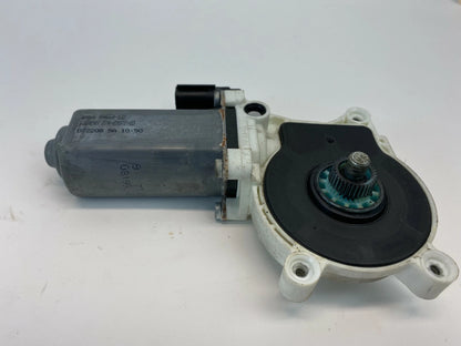 2006-2010 DODGE CHARGER FRONT LEFT DRIVER SIDE DOOR POWER WINDOW MOTOR ASSY OEM