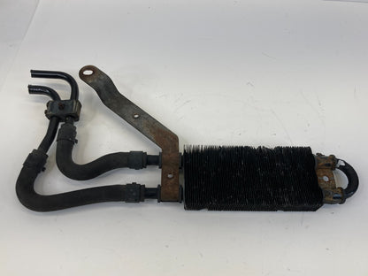 2003-2006 Infiniti G35 SEDAN Power Steering Transmission Oil Cooler Assy OEM