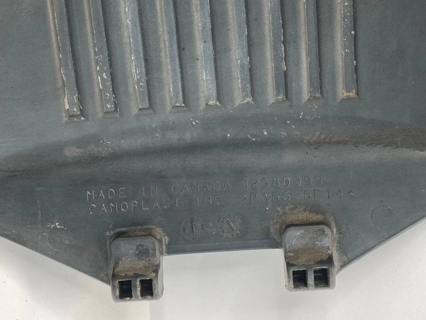 2000-2006 Cadillac Escalade 5.7L V8 Engine Appearance Trim Cover Plate 12580999