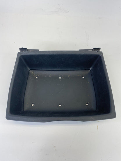 2009-2011 Kia Borrego Center Console Storage Compartment Insert 84680-2J010 OEM