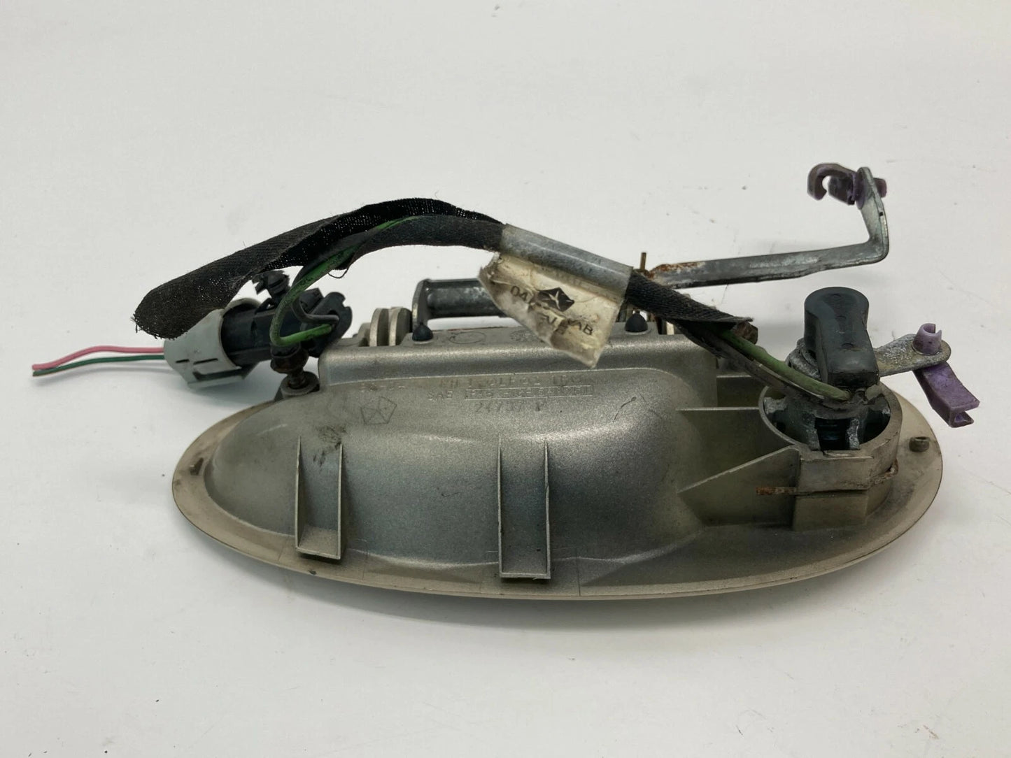 99-01 CHRYSLER LHS 01-04 300M CONCORDE FRONT RIGHT SIDE OUTER DOOR HANDLE OEM