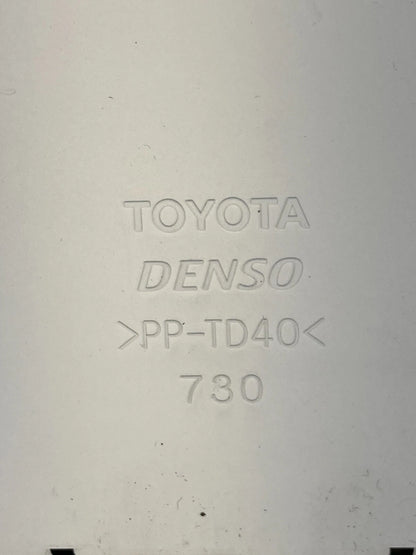 2007 2008 LEXUS ES350 DASH INSTRUMENT CLUSTER SPEEDOMETER GAUGES 209K MILES OEM