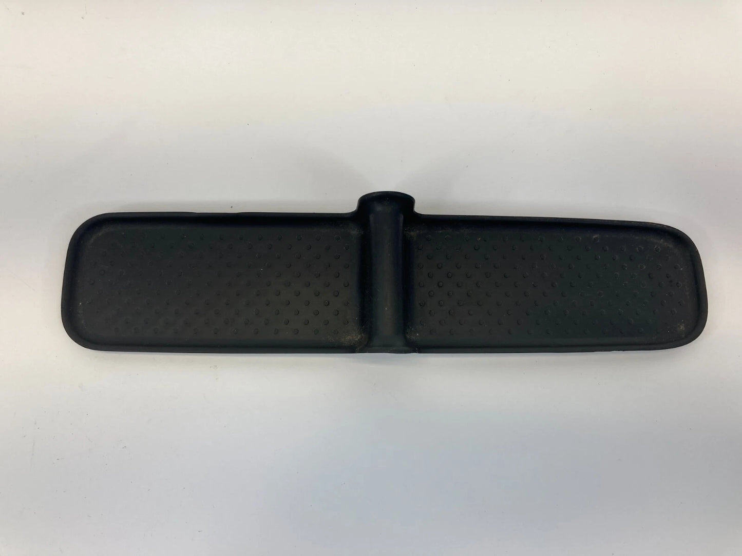 2002-2006 TOYOTA CAMRY REAR LEFT DOOR HANDLE POCKET INSERT MAT OEM 74283-AA010