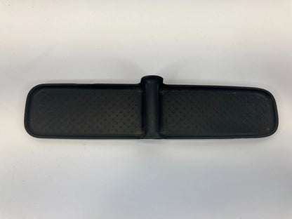 2002-2006 TOYOTA CAMRY REAR LEFT DOOR HANDLE POCKET INSERT MAT OEM 74283-AA010
