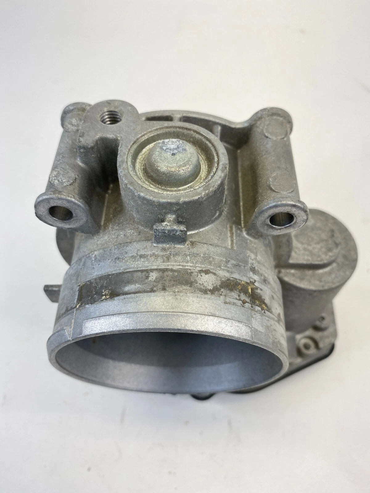 2013-2019 FORD TAURUS 11-18 EDGE 3.5L THROTTLE BODY THROTTLE VALVE AT4E-EH OEM