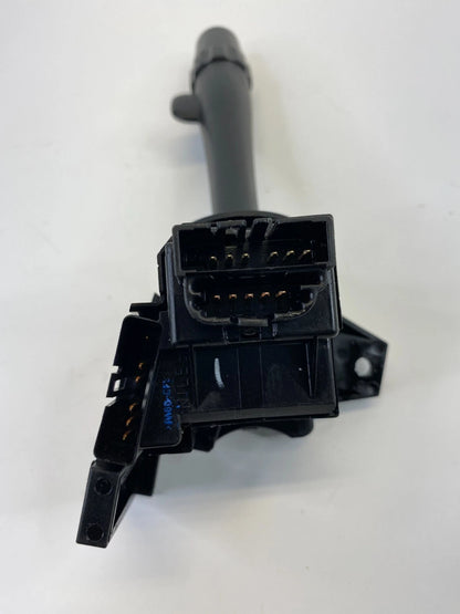2000-2005 CADILLAC DEVILLE TURN SIGNAL HEADLIGHT COLUMN CONTROL SWITCH OEM