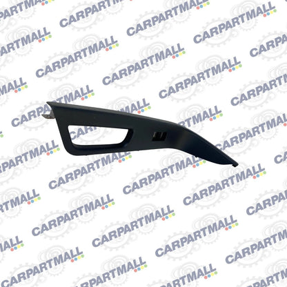 2008-2015 MITSUBISHI LANCER REAR RIGHT DOOR WINDOW SWITCH TRIM BEZEL SPC02191