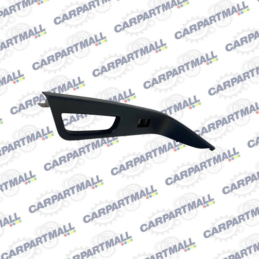 2008-2015 MITSUBISHI LANCER REAR RIGHT DOOR WINDOW SWITCH TRIM BEZEL SPC02191