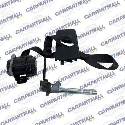 2013 2014 2015 DODGE DART FRONT RIGHT PASSENGER SEAT BELT RETRACTOR P1SV72DX9AD