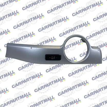 2012-2015 Volkswagen Passat Dash Headlight Switch w/ Cover Bezel Trim 561857211B