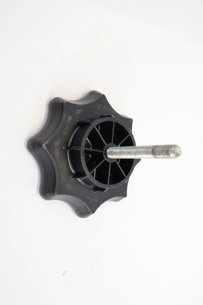 1998-2010 VOLKSWAGEN BEETLE SPARE TIRE HOLD DOWN BOLT RETAINER 1J0-803-899