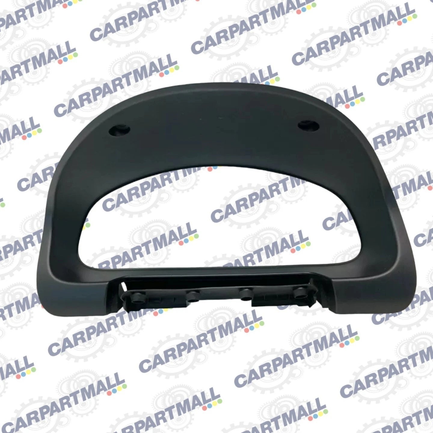 2003-2008 MAZDA 6 MAZDA6 SPEEDOMETER CLUSTER BEZEL SURROUND TRIM GK2A-55182 OEM