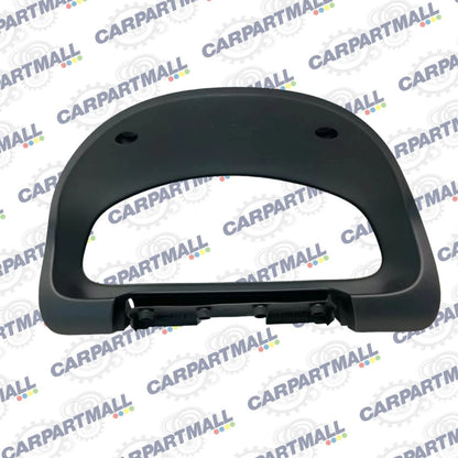 2003-2008 MAZDA 6 MAZDA6 SPEEDOMETER CLUSTER BEZEL SURROUND TRIM GK2A-55182 OEM