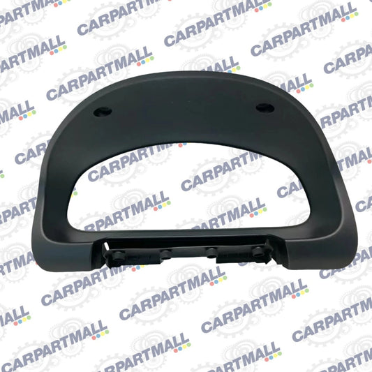 2003-2008 MAZDA 6 MAZDA6 SPEEDOMETER CLUSTER BEZEL SURROUND TRIM GK2A-55182 OEM