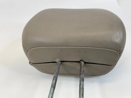 1998-2002 HONDA ACCORD SEDAN FRONT RIGHT PASSENGER SEAT HEADREST HEAD REST