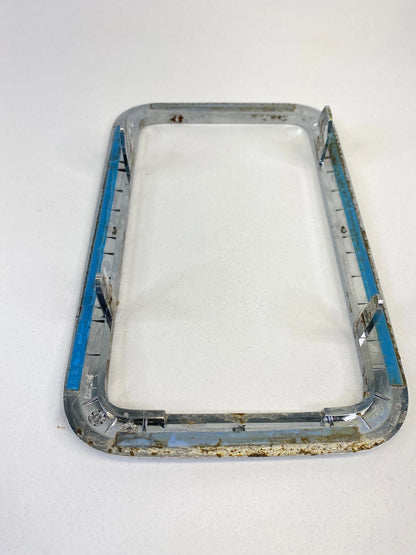 08-11 MERCURY MARINER 08-12 ESCAPE CENTER CONSOLE SHIFTER BEZEL 8L84-78061A16