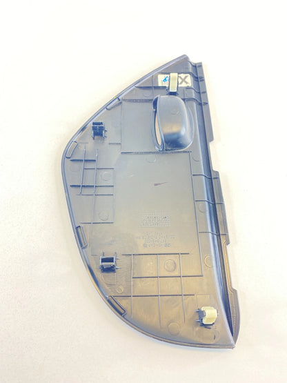 2006-2010 HYUNDAI ELANTRA SEDAN DASH RIGHT SIDE END CAP COVER 84718-2H000 OEM