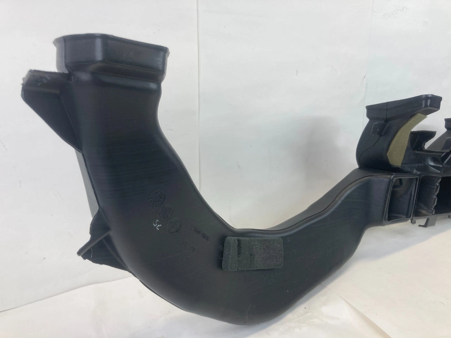 2009-2014 NISSAN MAXIMA DASH LH & RH SIDE HVAC AIR DUCT VENTILATION PANEL OEM