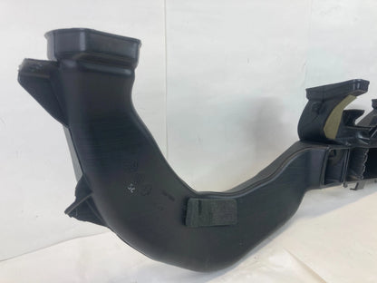 2009-2014 NISSAN MAXIMA DASH LH & RH SIDE HVAC AIR DUCT VENTILATION PANEL OEM