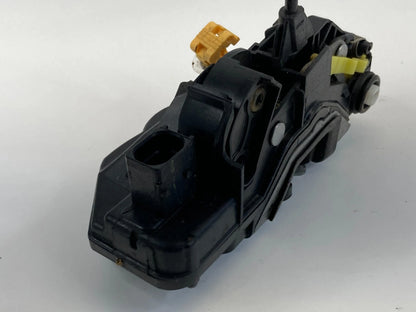 09-16 GMC ACADIA 07-17 TRAVERSE REAR LEFT DOOR LOCK LATCH ACTUATOR 22785112 OEM