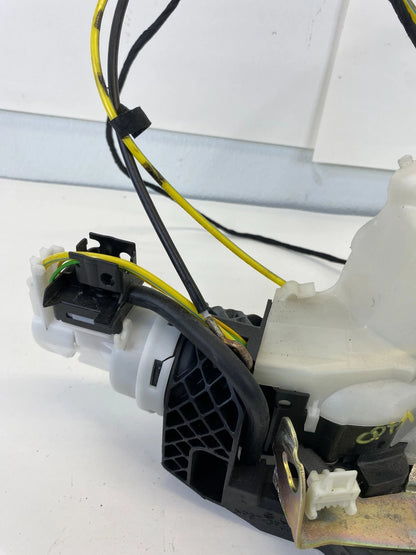 2000-2006 MERCEDES S-CLASS S430 REAR LEFT DOOR LATCH ACTUATOR OEM 2207306735