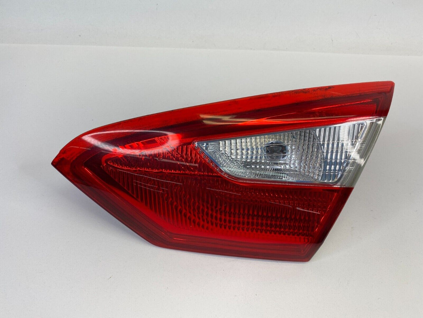 2012-2014 Ford Focus Sedan Right Side Tail Light Inner Taillight BM51-13A602-C