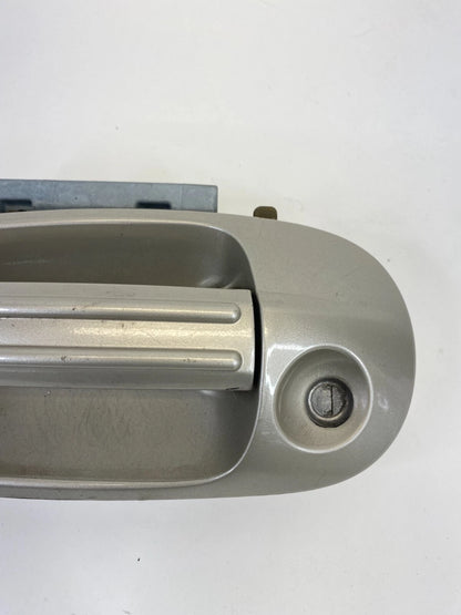 2003-2014 FORD EXPEDITION FRONT LEFT EXTERIOR DOOR HANDLE 2L74-7822401 OEM