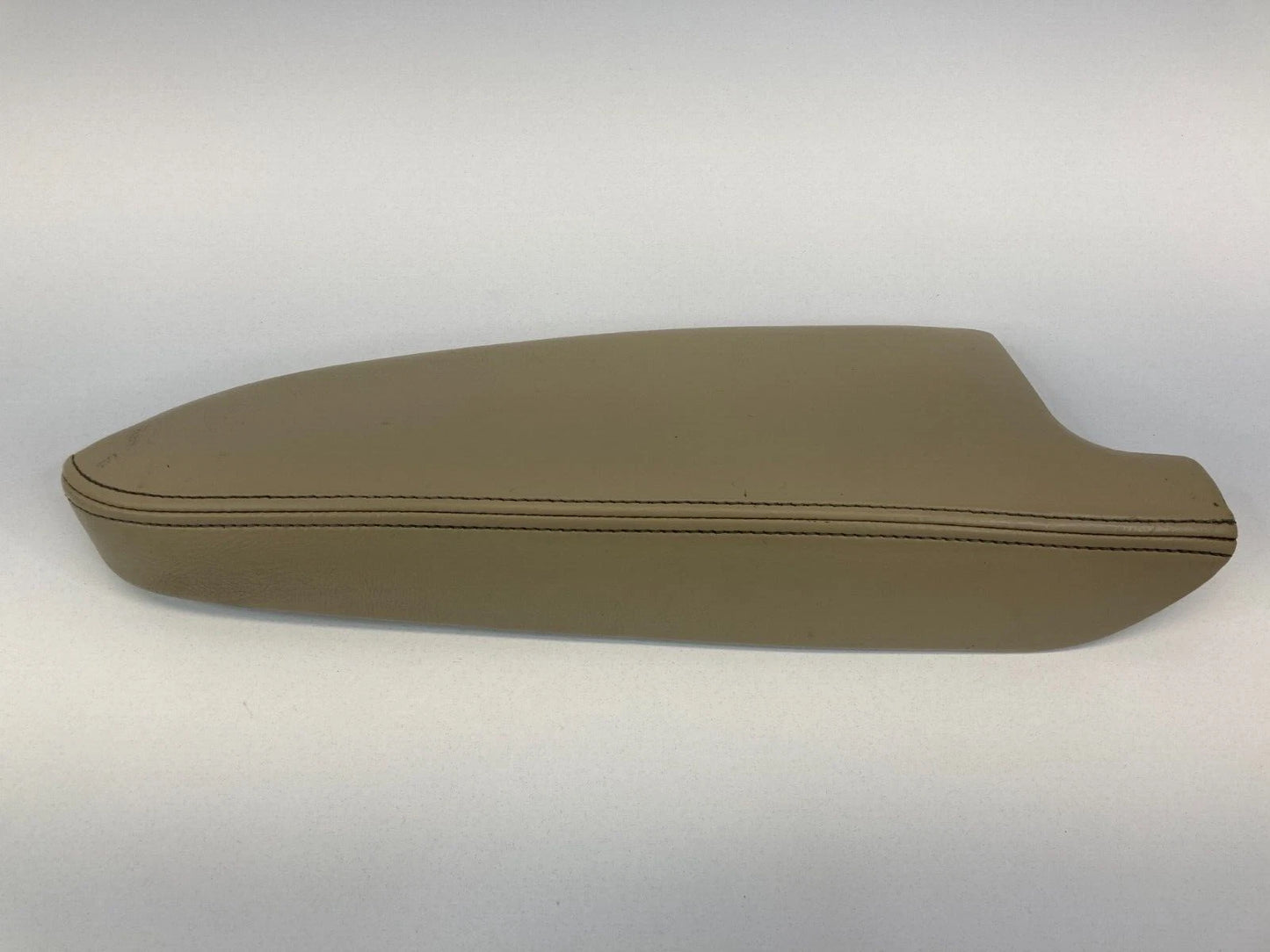 2004-2006 ACURA TL FRONT LEFT DRIVER SIDE INNER DOOR ARMREST ARM REST PAD OEM